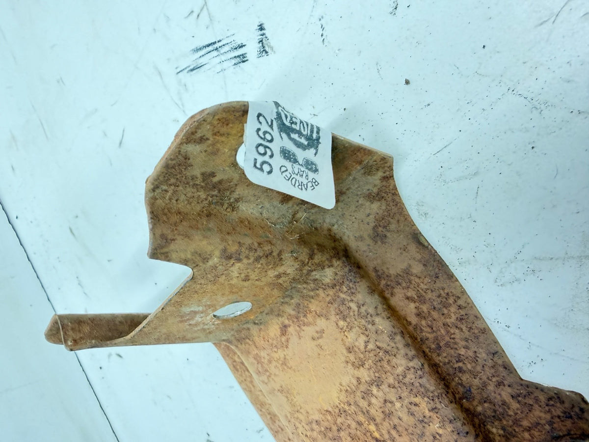Jeep Wrangler YJ OEM Upper Steering Column Mounting Bracket 87-95 Support Mount