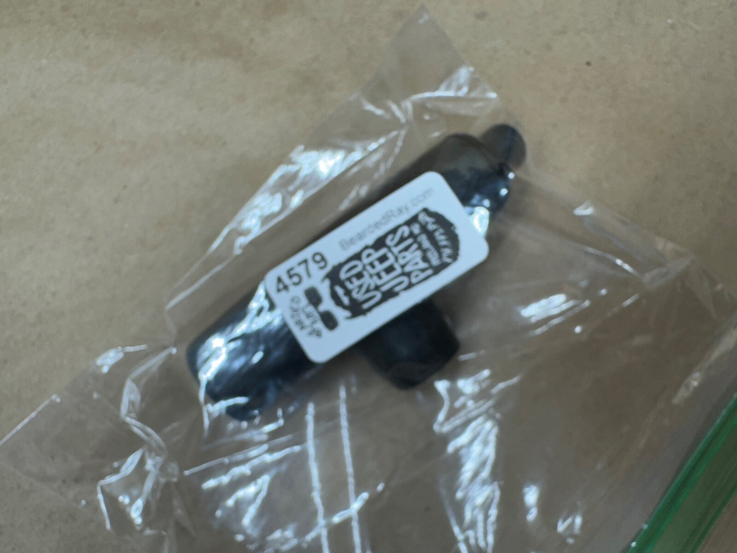 Jeep Cherokee XJ 97-01 OEM Shifter Shift Automatic T-Handle Knob Grip Factory OE