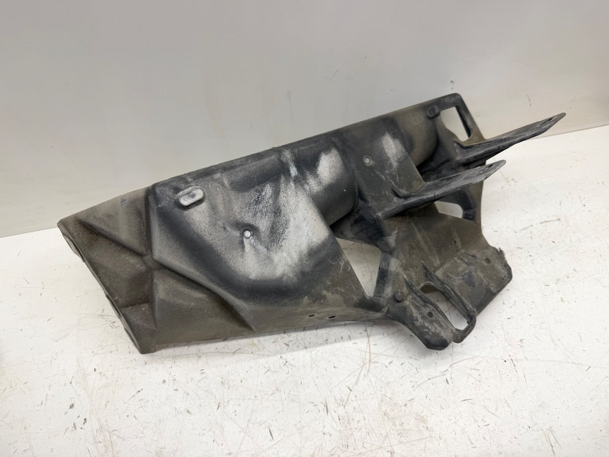 97-01 Jeep Cherokee XJ Brake Pedal & Steering Column Mount Dash Bracket Support