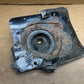 97-02 Jeep Wrangler TJ 5 Speed Manual Transmission Floor Plate Tunnel Cover OEM