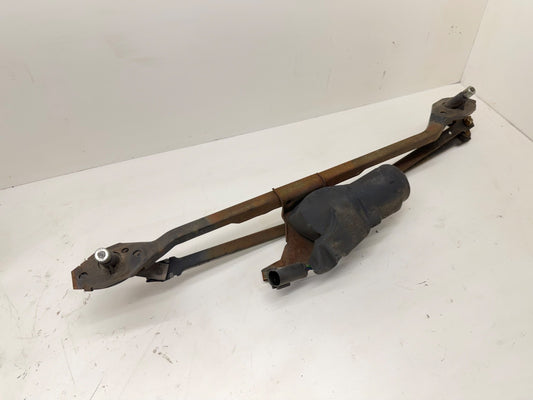 Jeep Cherokee XJ 91-99 OEM Windshield Wiper Motor Linkage Assembly Transmission