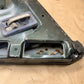 81-95 Jeep Wrangler YJ CJ7 Passenger Side Half Steel Door Lower Right OEM CJ 7