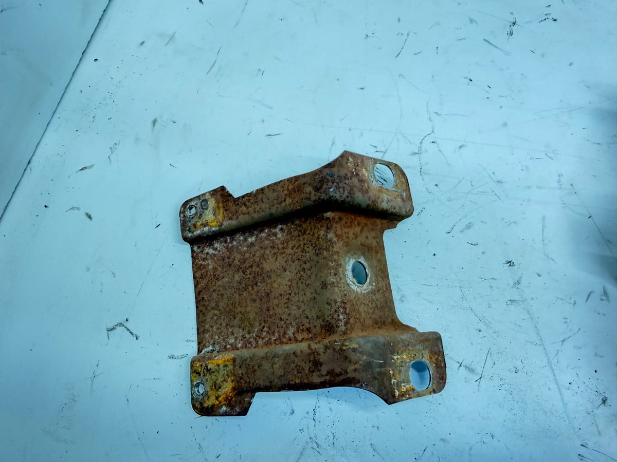 Jeep Wrangler YJ OEM Upper Steering Column Mounting Bracket 87-95 Support Mount