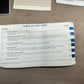 1994 Jeep Grand Cherokee Owners Manual User Guide Reference Operator Book Fuses
