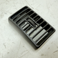 Jeep Cherokee XJ 97-01 OEM Single Left Right Dash Vent Louver Outlet Insert Grey