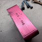 91-02 Jeep Wrangler YJ TJ 4.0L 6 Cyl Poweraid Throttle Body Spacer Helix Bore