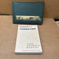 1998 Subaru Forester Owner's Manual Maintenance Booklet Paperback Books Book OEM