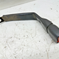 Jeep Cherokee XJ 97-01 OEM Female Seat Belt End Buckle Right Front Latch Factory