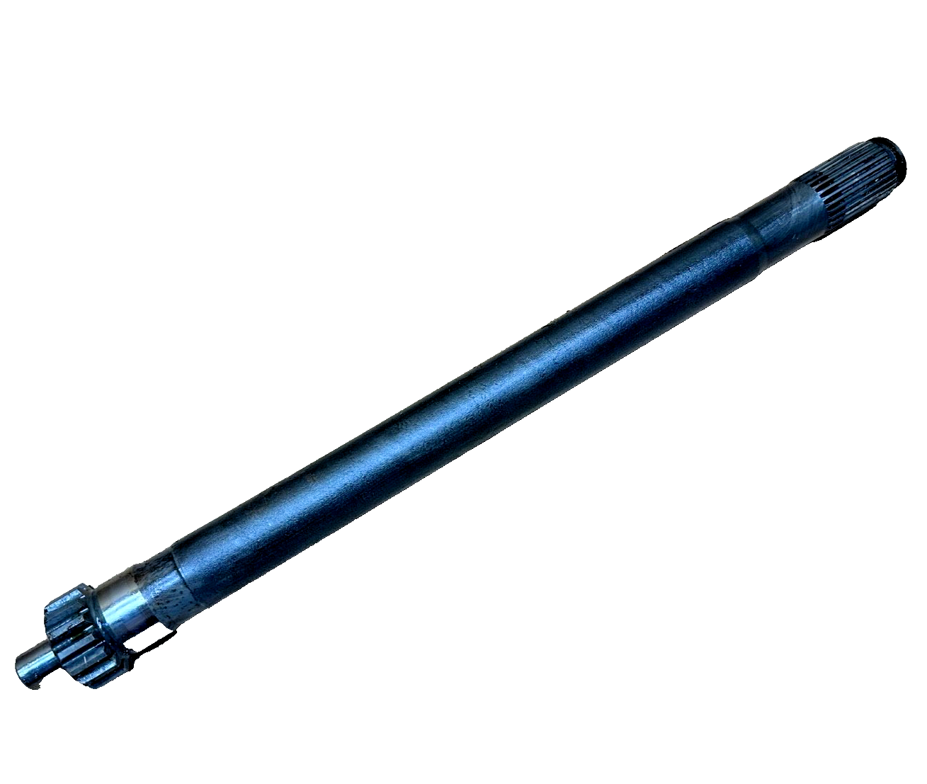 Jeep Wrangler YJ 87-90 Dana 30 Inner Passenger Side Axle Shaft Stub Long Side OE