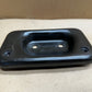 87-01 Jeep Cherokee XJ AW4 Automatic Transmission Exhaust Mount Bracket 2wd