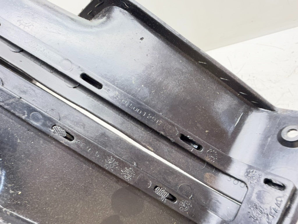 Jeep Cherokee XJ 84-96 OEM Interior Floor Center Console Insert Tray Factory OE