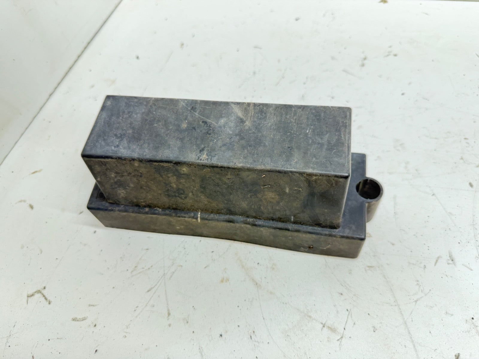 OEM 1996-2002 Dodge Ram PCM Connector Plastic Dust Cover Jeep Wrangler 1500 2500