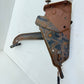76-95 JEEP Wrangler YJ CJ Emergency Brake Pedal Assembly E-Brake Parking ebrake