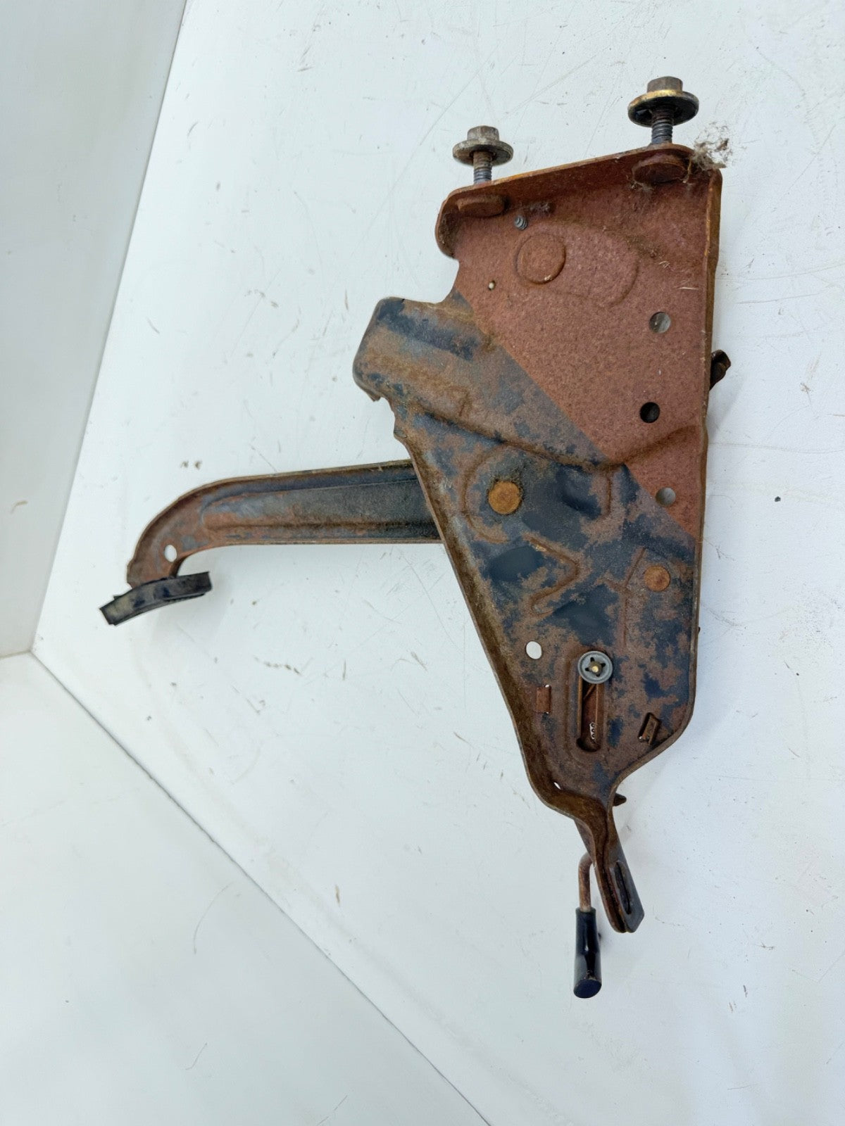 76-95 JEEP Wrangler YJ CJ Emergency Brake Pedal Assembly E-Brake Parking ebrake