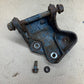 00-06 TJ Jeep Wrangler 4.0 Engine Motor Mount Bracket Left Drivers 52059284AC OE