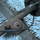 1967 AMC Rebel AMC 20 Rear Axle Assembly Complete 3.08? Car Marlin Ambassador