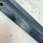 Jeep Wrangler YJ 87-95 OEM Body Wire Wiring Harness Cover Plastic Trim 5758728