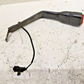 Jeep Cherokee XJ 97-01 OEM Female Seat Belt End Buckle Driver Side Latch Factory