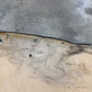 84-96 Jeep Cherokee XJ Pair L R Gray Interior Door Panel Manual Crank Windows OE