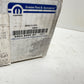 2009-2021 DODGE RAM 1500 FRONT HOOD BEZEL R/H & L/H NEW MOPAR GENUINE 68046800AF