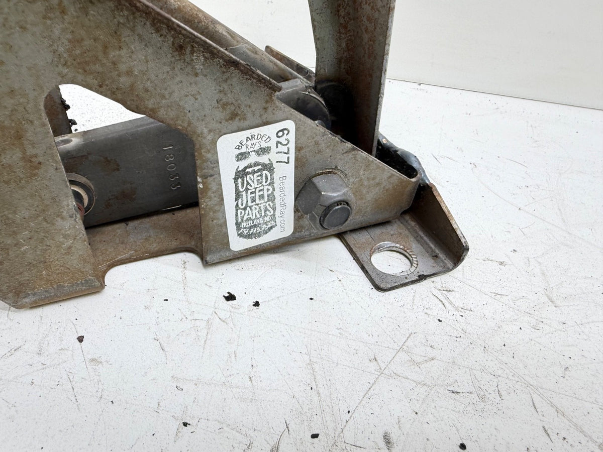 97-01 Jeep Cherokee XJ Brake Pedal Assembly Factory OEM Automatic Trans Auto OE