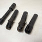 97-06 Jeep Wrangler Soft Top Bow Knuckles Wrangler TJ Mount Bracket End Factory