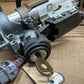 02-05 Jeep TJ Wrangler Steering Column Tilt Cruise Auto Trans 05057110AA OEM
