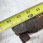 97-02 Jeep Wrangler TJ 13.5" REAR DRIVESHAFT 2.5L 4 CYL 5 Spd Drive Shaft 2.5 L