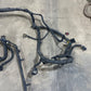 2013 FORD E150 E250 E350 ECONOLINE VAN ENGINE WIRE HARNESS FUSE BOX RELAYS RSC