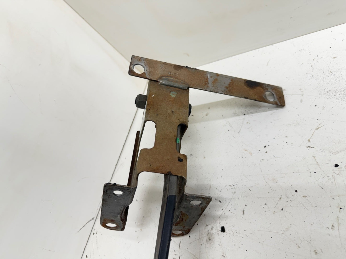 97-01 Jeep Cherokee XJ Brake Pedal Assembly Factory OEM Automatic Trans Auto OE