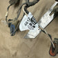 97-01 Jeep Cherokee XJ Tail Light Wiring Harness Left or Right Plug -READ AD-