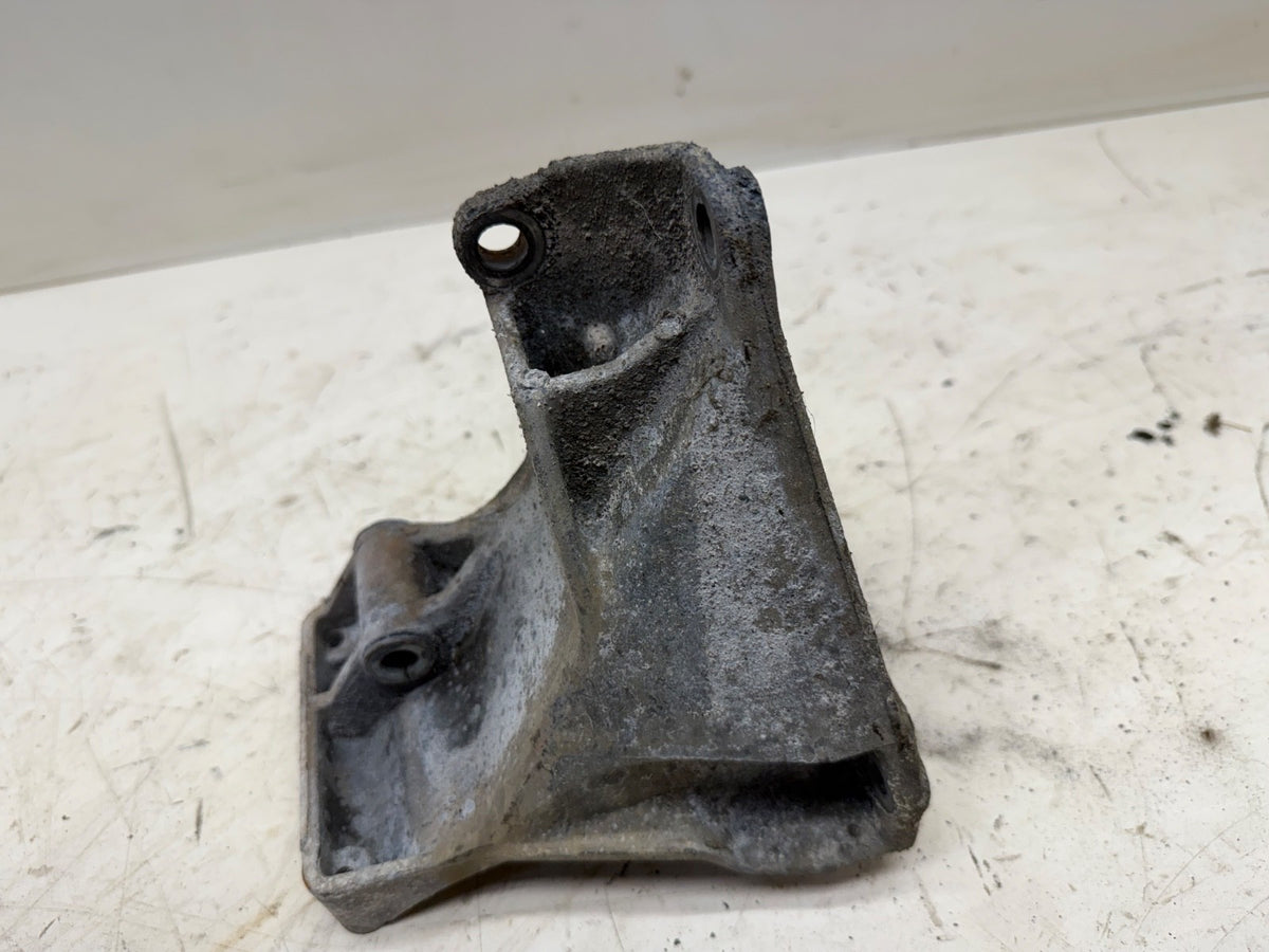 91-95 Jeep Wrangler YJ Upper Alternator AC Compressor Mount Bracket 2.5L 4.0