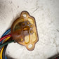 97-01 Jeep Cherokee XJ OEM Dash HVAC Air Conditioning Heat Vacuum Harness Plug