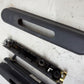 97-02 Jeep TJ Wrangler OEM Front Seat Belt Height Adjuster Left Right Seatbelt