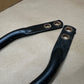 76-91 Jeep Wagoneer J10 Cherokee FSJ SJ Hood Support Rods Factory Brace Under OE