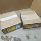 New Quantity of 15 Ilsco Surecrimp Copper Compression Lug 4/0 2 Holes 1/2in Bolt