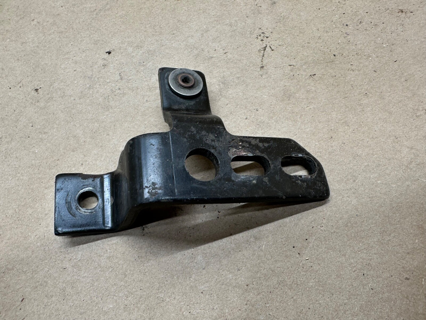Cummins 6bt FORD F3HT-12A468-BA Governor Control Lever 1993-97 FD1060 1460