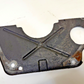 Jeep TJ Wrangler Auto Trans Inspection Cover Shield 2.5 97-02 Jeep TJ Wrangler