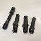 97-06 Jeep Wrangler Soft Top Bow Knuckles Wrangler TJ Mount Bracket End Factory