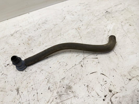Jeep Wrangler YJ Brake Booster Check Valve Hose Line 87-95 Rubber Factory OEM