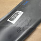 84-96 Jeep Cherokee XJ Passenger Side Manual Seat Track Trim Right Lower Cover