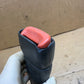1996-2000 Dodge Caravan Voyager  Seat Belt Front Bucket Seat Passenger Buckle