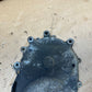 Jeep Wrangler Timing Chain Cover CJ YJ FSJ 76-90 258 4.2L 6 Cyl OEM Front Engine