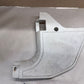 87-96 Cherokee Comanche XJ MJ Left Drivers Trim Kick Panel Lower TAN Cover OEM