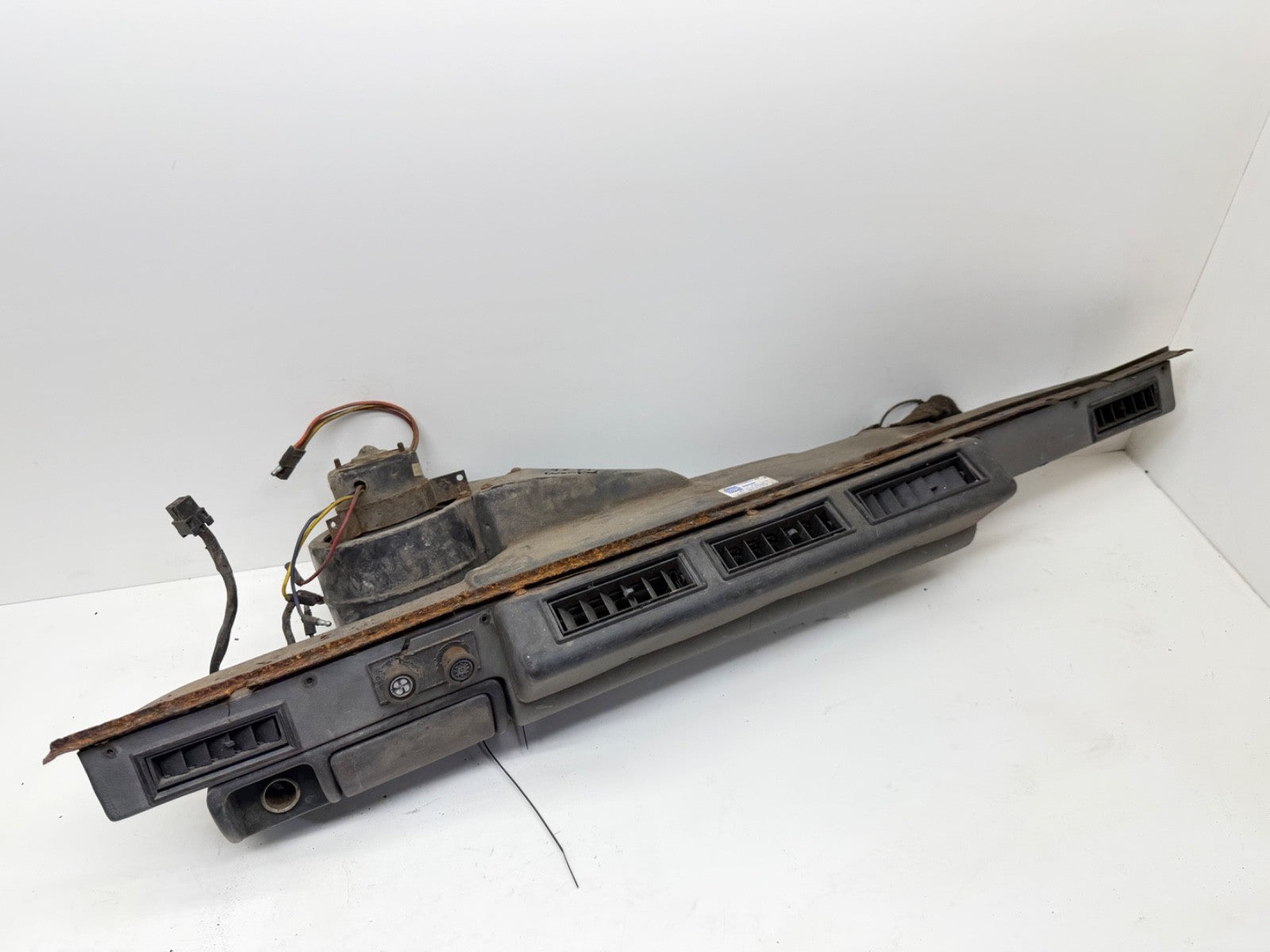 Jeep Wrangler YJ CJ 1976-95 Under Dash AC Air Condition Exchange Unit Blower OEM