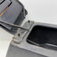 BROKEN LID 91-95 Jeep Wrangler YJ Interior Center Console Grey Gray OEM Factory