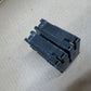 Murray MP250 2 Pole 50 Amp Circuit Breaker MP 250 50A Modelo Mp250 Fifty