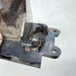 87-95 Jeep Wrangler YJ HEAT Panel Temp Climate Control Unit Heater HVAC Switch
