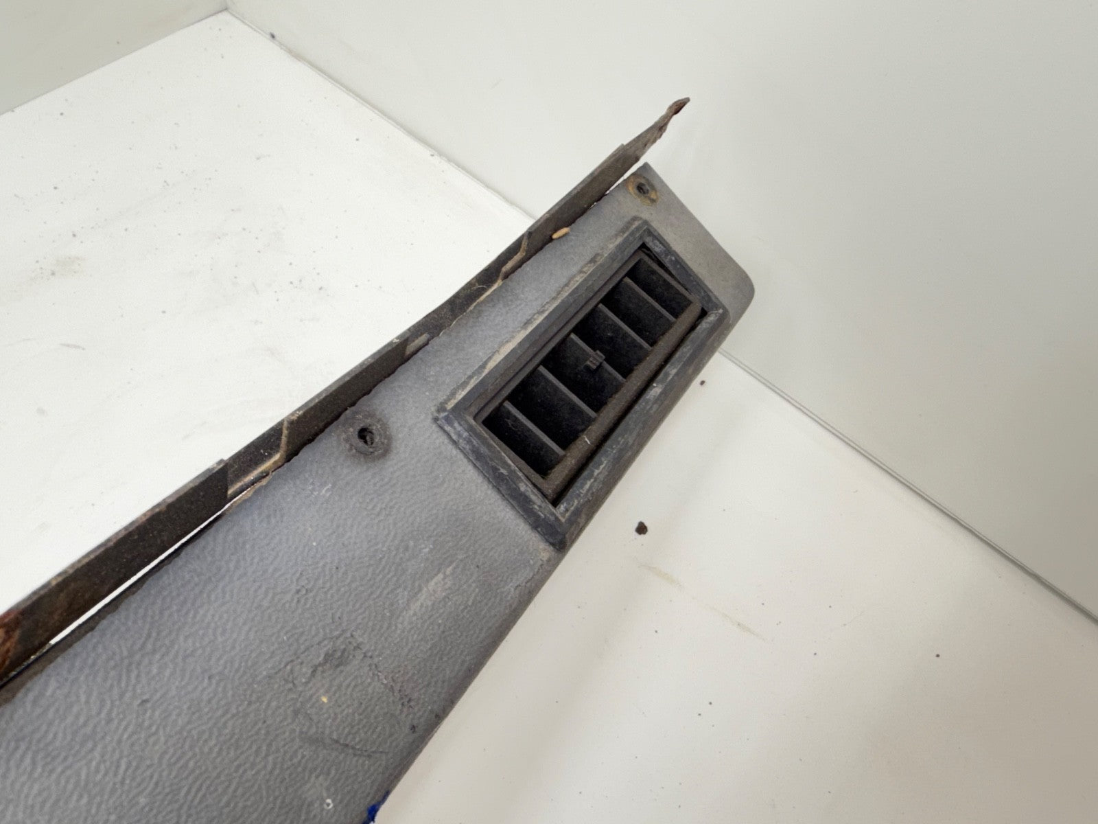 Jeep Wrangler YJ CJ 1976-95 Under Dash AC Air Condition Exchange Unit Blower OEM