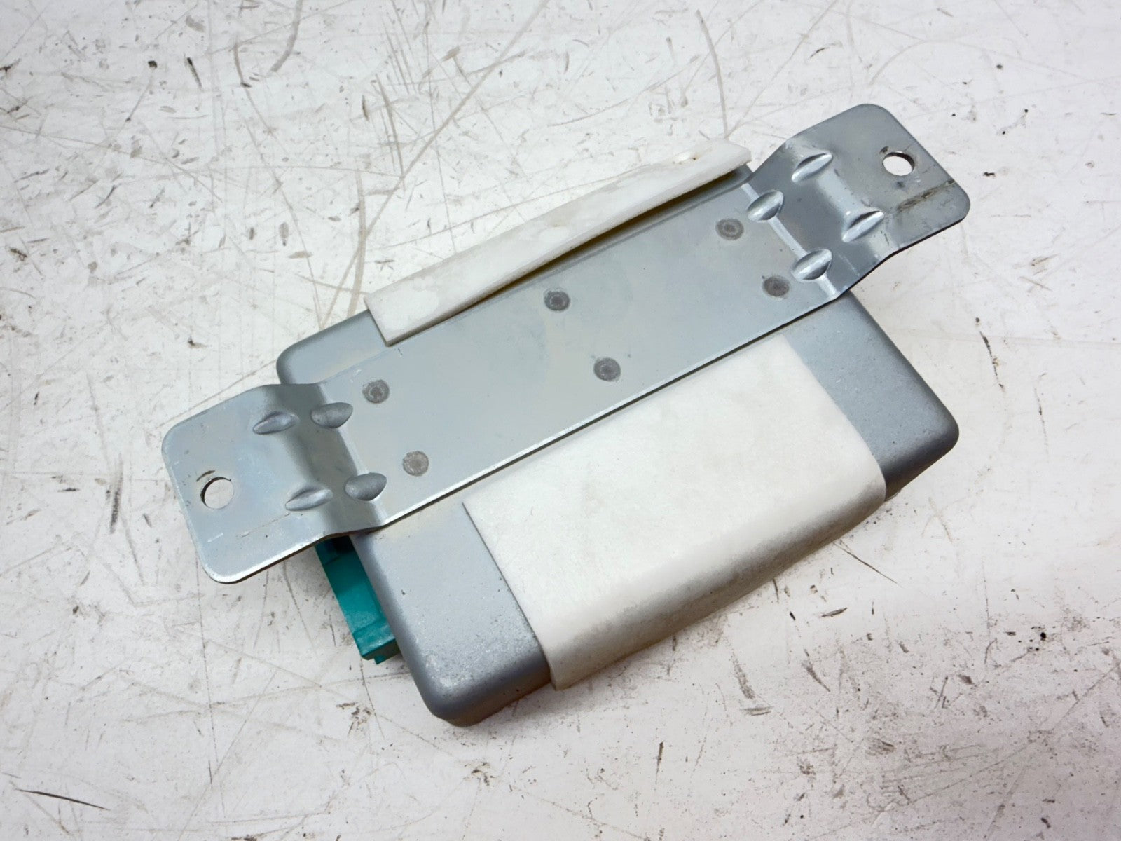 1992 - 1996 Jeep Cherokee XJ Transmission Control Computer Module TCM 56026769